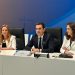 Στη «Διάσκεψη για την Ανάκαμψη της Ουκρανίας» στο Βερολίνο ο Υπουργός Ανάπτυξης Κώστας Σκρέκας