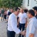 Στην Φαρκαδόνα ο Σκρέκας για τη στήριξη των πληγέντων αλλά και με ειδήσεις για τον ΒΙ.ΠΑ. που θα γίνει πραγματικότητα για την αναγέννηση της περιοχής