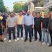 Τριαντόπουλος: Το μήνυμα ξεκάθαρο, συνεχίζουμε τη δουλειά και προχωρούμε με δύναμη για την πολιτική νίκη της Κυριακής