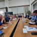 Αμεσες και ουσιαστικές λύσεις ζήτησαν οι 4 τρικαλινοί Δήμαρχοι από την Υφυπ. Εσωτερικών
