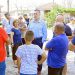 Πόρτες και κουφώματα σε πλημμυροπαθείς του Σωτηρίου