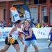 3×3 ΔΕΗ Street Basketball – Με υψηλή συμμετοχή ολοκληρώθηκε για το 2024