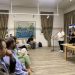 Οικονομικές ευκαιρίες και οφέλη κυριάρχησαν στην ημερίδα για τις ελληνογερμανικές σχέσεις στα Τρίκαλα