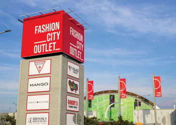«Καταναλωτική πρόκληση» οι εκπτώσεις στο Fashion City Outlet!