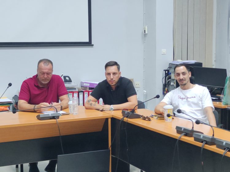 Συγκροτήθηκε τριμελής επιτροπή για την εμποροπανήγυρη Φαρκαδόνας