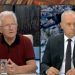 Ο Ευθύμης Λέκκας στην Φαρκαδόνα