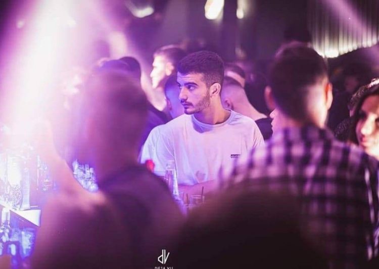 Θανατηφόρο τροχαίο με θύμα 20χρονο οδηγό Ι.Χ.
