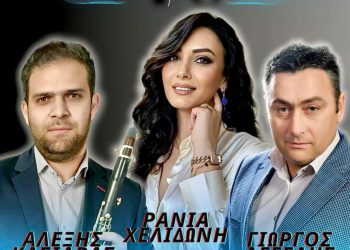 “Ζωντανεύει” σιγά σιγά το Κεραμίδι!