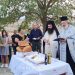 Ο Εσπερινός της Αγίας Παρασκευής στον Πετρόπορο