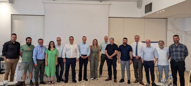 Κλιματική ουδετερότητα: 6 συγκεκριμένα βήματα από τους 6 ελληνικούς Δήμους