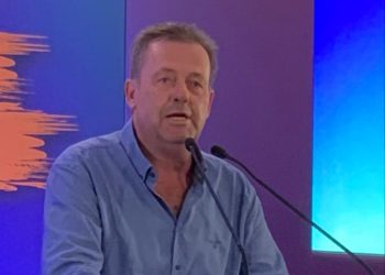 Αντιπρόσωπος στο πανελλαδικό συνέδριο της ΑΔΕΔΥ εξελίχθηκε ο Τσιάκαλος
