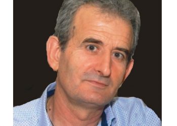 Αύριο η κηδεία του 58χρονου Βασίλειου Μπατζελή