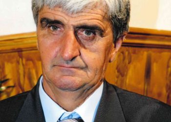 Απεβίωσε ο Ευάγγελος Πέρκας από το Γριζάνο