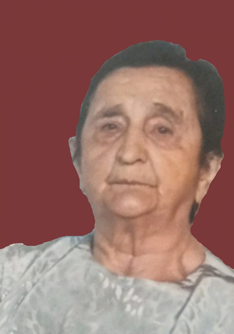Απεβίωσε η Αικατερίνη Ζαχοπούλου από το Πετρωτό