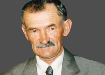 Απεβίωσε ο Ανδρέας Αλεξίου από την Φαρκαδόνα