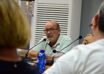 Αγναντής: Οι αποφάσεις και οι λύσεις δίνονται στο δημοτικό συμβούλιο και όχι στις πλατείες (βίντεο)