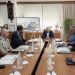 Οριστική λύση και ανταλλαγή εκτάσεων Δ. Τρικκαίων & ΥΕΘΑ