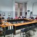 Εφτά οι απόντες της χθεσινής συνεδρίασης του Δημοτικού Συμβουλίου Φαρκαδόνας