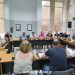 Εφτά οι απόντες της χθεσινής συνεδρίασης του Δημοτικού Συμβουλίου Φαρκαδόνας