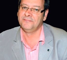 Απεβίωσε ο δημοσιογράφος Σωτήριος Μπακοβασίλης