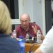 Το Δημαρχείο είναι ανοιχτό και φιλόξενο για οποίον ενδιαφέρεται να ενημερωθεί! Καταρτίστηκε σχέδιο πολιτικής προστασίας
