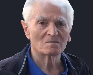 Απεβίωσε ο Δημήτριος Ανθόπουλος