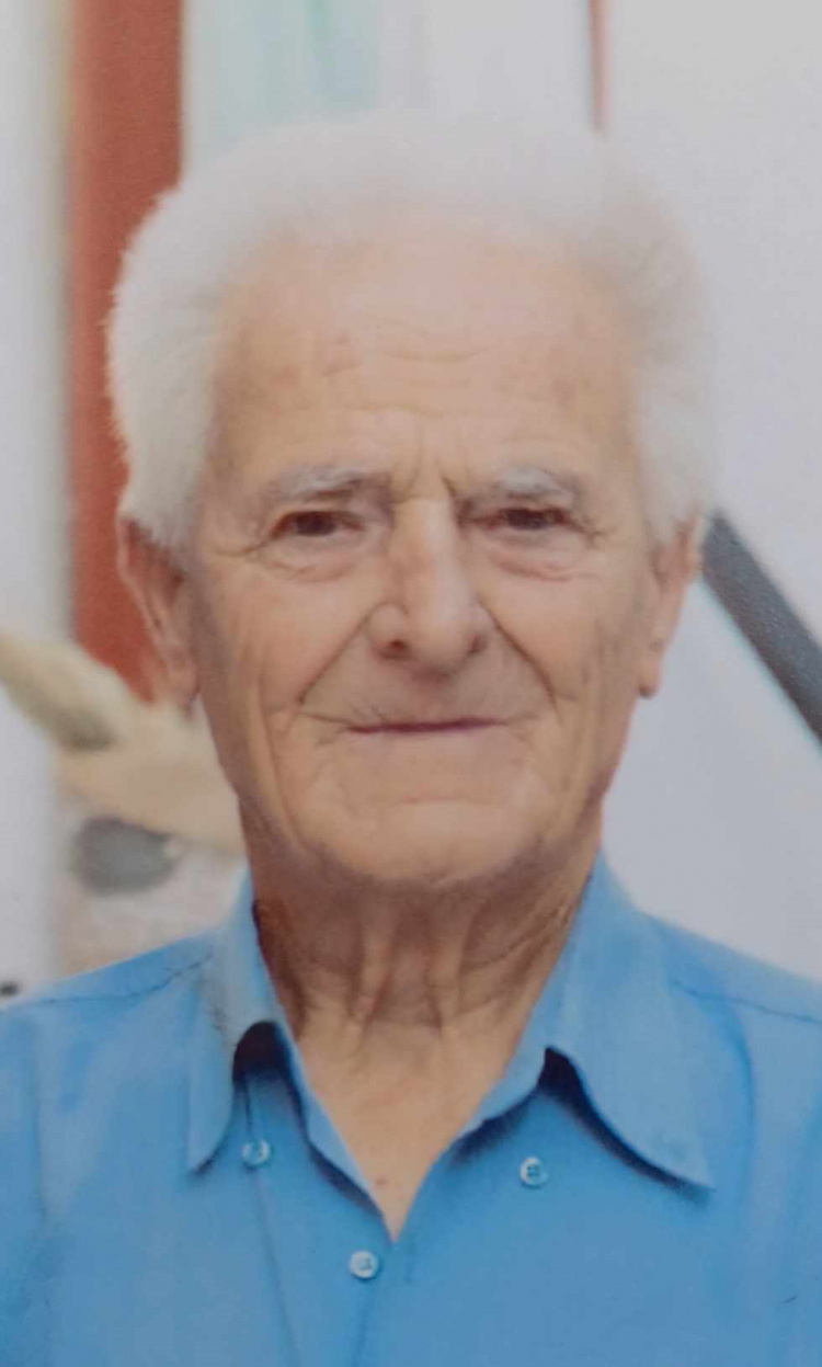 Απεβίωσε ο Γεώργιος Γκολέτσας από το Γριζάνο