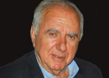 Έφυγε από τη ζωή o μαθηματικός Γεώργιος Μητσιάδης