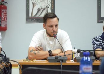 Ο Αγναντής ανακοίνωσε τους νέους Αντιδημάρχους στον Δήμο Φαρκαδόνας