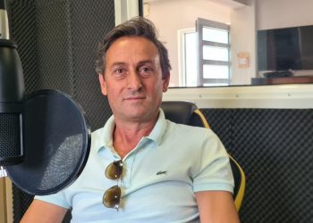 Αντιπεριφερειάρχης Ανάπτυξης και Επιχειρηματικότητας, ο Καλαμπακιώτη Άρης Κολιός
