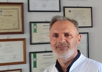 Κώστας Μαργαρίτης: Ο αυριανός αποκλεισμός του δρόμου είναι μια κίνηση εξωστρέφειας των προβλημάτων