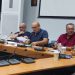 Ο Κουκώνης έδωσε απαντήσεις στο ΔΣ για το φλέγον ζήτημα της Πανώλης