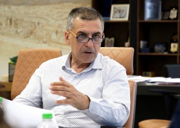 Mηνυτήρια αναφορά από τον Κουρέτα  στον Εισαγγελέα Τρικάλων για ποινικές ευθύνες μετά τις καταγγελίες για παράνομη θανάτωση και υγειονομική ταφή ζώων που νοσούσαν από πανώλη