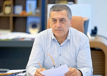 Rapid test από το εξωτερικό προμηθεύεται άμεσα η Περιφέρεια Θεσσαλίας για την αντιμετώπιση της πανώλης στα ζώα