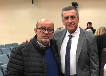 Την Τρίτη ο Περιφερειάρχης Θεσσαλίας στη Φαρκαδόνα – Ανακοινώσεις έργων!