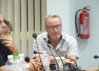 Μακρής: Τα Σφαγεία εξαπάτησαν τον Δήμο ως προς τα τιμήματα που έπρεπε να καταβάλουν