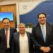 Μια επί  πλέον πρωτιά για τον Δήμαρχο Πύλης