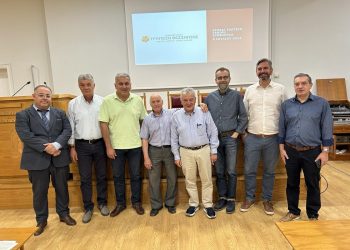 Εντυπωσιακή κερδοφορία και άνοδο όλων των μεγεθών το 2023 για τη Συνεταιριστική Τράπεζα Θεσσαλίας