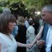 Η Κίνηση Ανασυγκρότησης Δ. Φαρκαδόνας για την παρουσία της στο Προεδρικό Μέγαρο