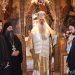 Αναγνώστες χειροθετήθηκαν δύο νέα παιδιά του Δήμου Φαρκαδόνας στη Μονή Βαρλαάμ Μετεώρων
