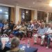 Νέα ενημέρωση των κτηνοτρόφων της Μαγνησίας για την πανώλη