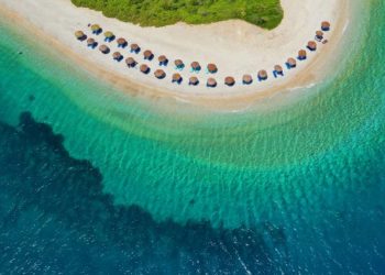 Αλόννησος: Το νησί των Σποράδων που βρίσκεται στην κορυφή των εναλλακτικών προορισμών