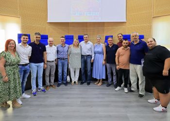 Όλα έτοιμα για την «7η Χορευτική Συνάντηση Πολιτισμών»