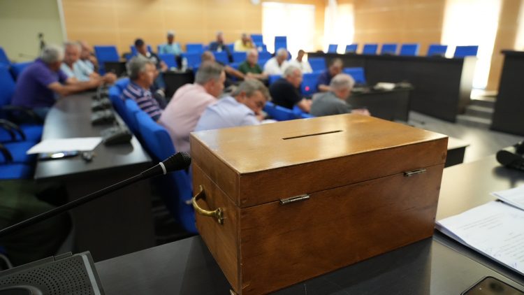 Συγκροτήθηκε σε Σώμα το πρώτο Δ.Σ. της Ενεργειακής Κοινότητας Θεσσαλίας