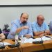 Συνάντηση ενημέρωσης στο δημαρχείο από τον Τριαντόπουλο για τις μικρής κλίμακας επισκευές και την κρατική αρωγή