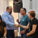 Συνάντηση ενημέρωσης στο δημαρχείο από τον Τριαντόπουλο για τις μικρής κλίμακας επισκευές και την κρατική αρωγή