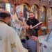 Αναγνώστης χειροθετήθηκε ο Ζαρκινός Ευάγγελος Τρίχας