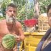 Πως γνωρίζουμε τα καλά καρπούζια, τα αρσενικά από τα θηλυκά και ποια είναι η… βούλα.