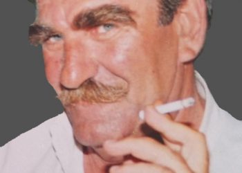 Απεβίωσε ο Παύλος Καψιώχας