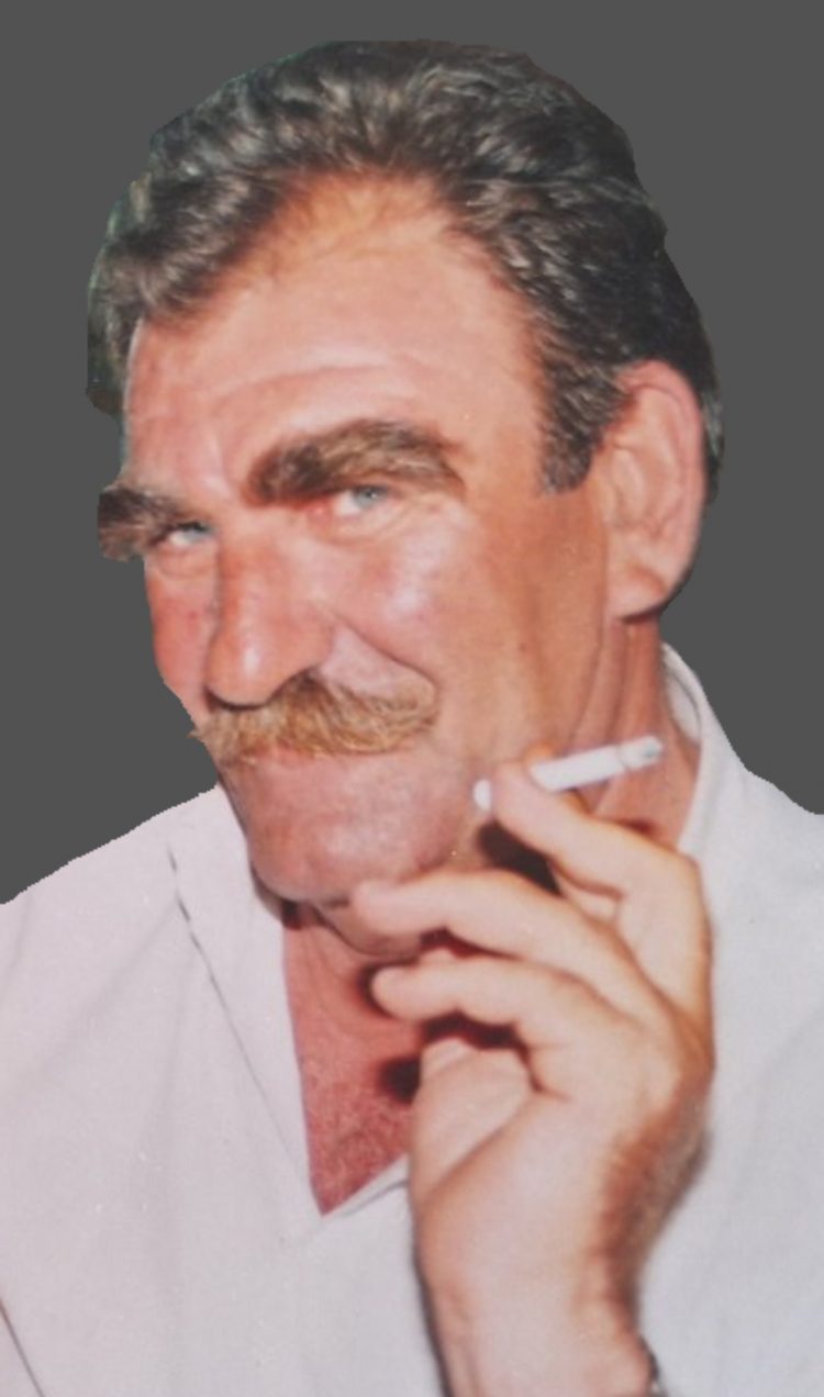 Απεβίωσε ο Παύλος Καψιώχας
